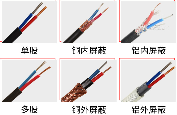 補償導線SC-VVP-2*1.0