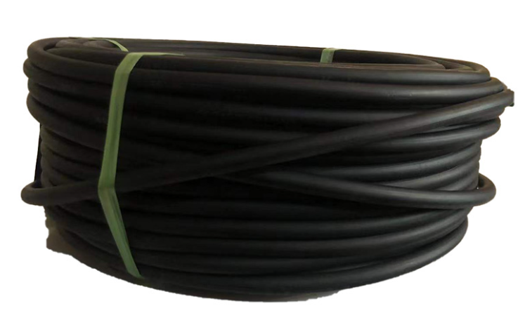 耐寒電纜FD-YVFR-12G0.75