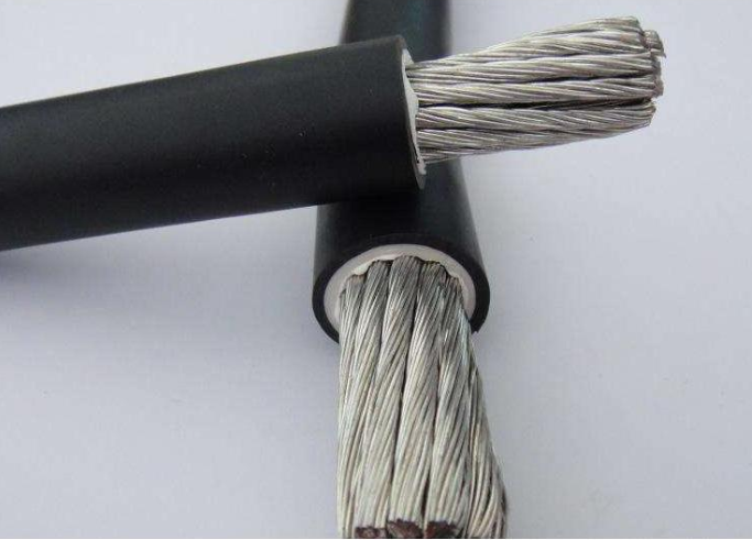 電機(jī)引接線JH-1*25