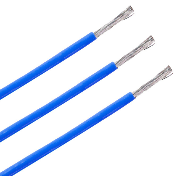 高溫電線(xiàn)FF46R-1*4mm2