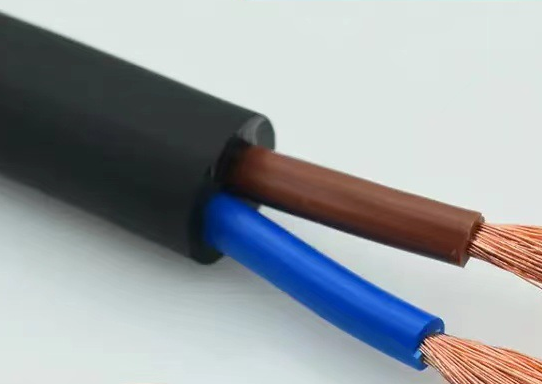 橡膠軟電纜?YQ-2*1.0