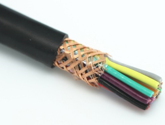 電力電纜?VVP ZR-VVP