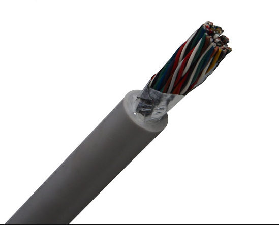 氟塑料絕緣硅橡膠護(hù)套高溫電纜200℃ FYGC-16*2.5