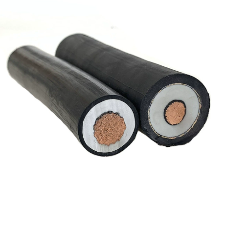 石油平臺用鉆探動力電纜WDZ-OIL-2000V-350MCM
