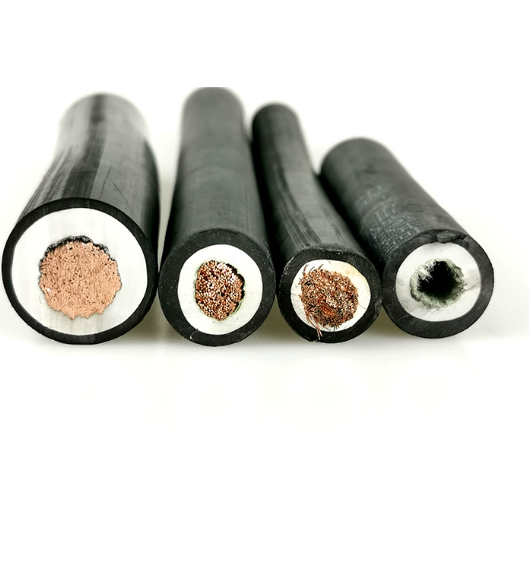 石油平臺鉆井用電纜WDZ-OIL-600V-8*16AWG
