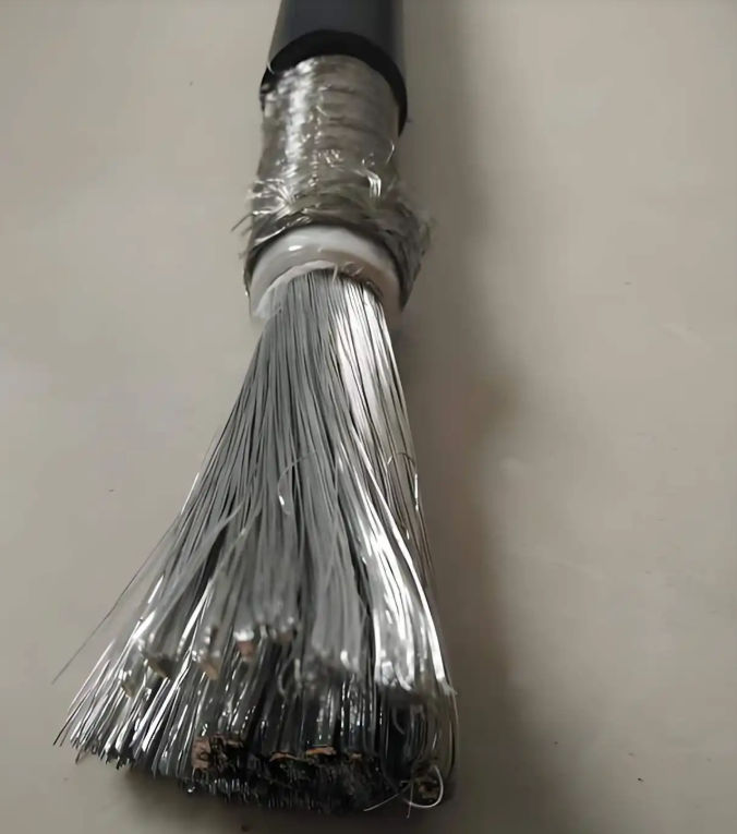 石油平臺屏蔽電纜LT-ODP-2KV LT-ODPP-2KV