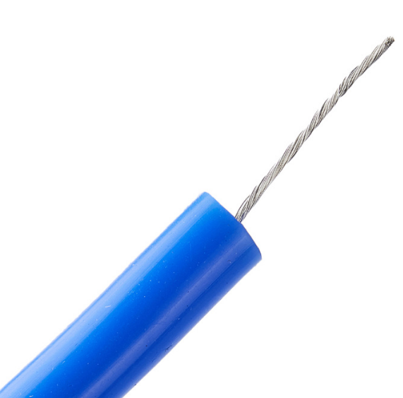 硅橡膠絕緣電機繞組軟引線JHXG -1140V